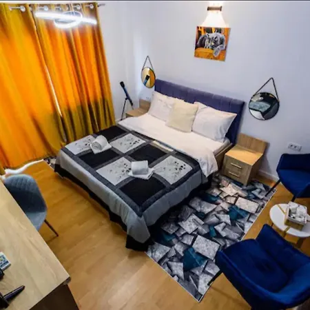 Blue Pensiune Timişoara