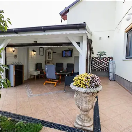 Pensionat Blue Timişoara