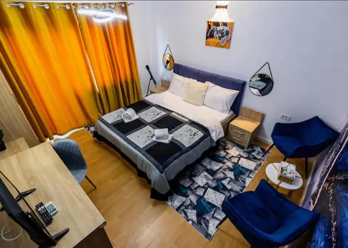 Blue Affittacamere Timisoara