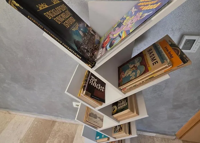 Blue Affittacamere Timisoara